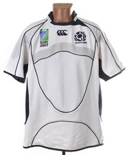 SCOTLAND NATIONAL TEAM 2007