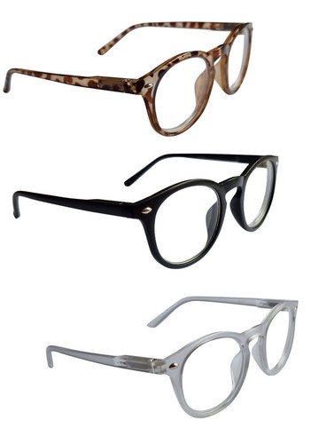 Near sighted correction - near,