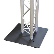 PLATE ONLY T54265 Doughty  Tank Trap 3 PositionX2 Floor Plate Scaf Or Truss