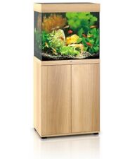 Juwel lido 120  light wood