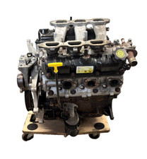 CHRYSLER GRAND VOYAGE MK4 ENGINE BLOCK LUMP 3.3 V6 PETROL 2001 - 2007