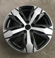 GENUINE PEUGEOT 3008 ALLOY WHEEL 18 Inch Rim 7.5J 5x108 9811635077