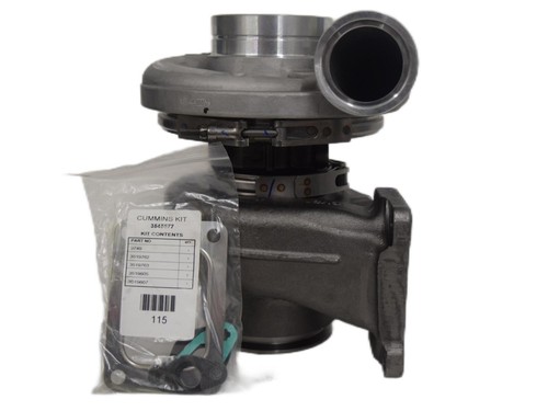 New genuine holset - genuine,