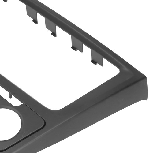Car radio frame fascia panel - car,