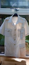 RN Officers Class I and II  -