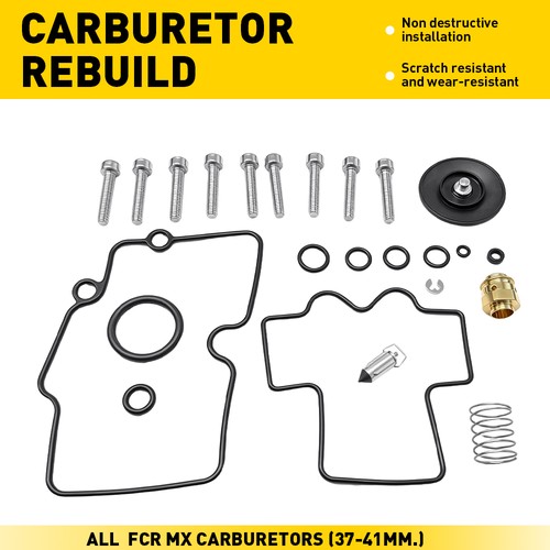 Carburettor repair kit for - kit,