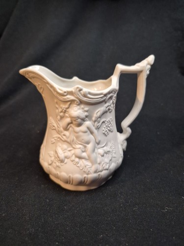 Vtg portmerion parian - vtg, ware