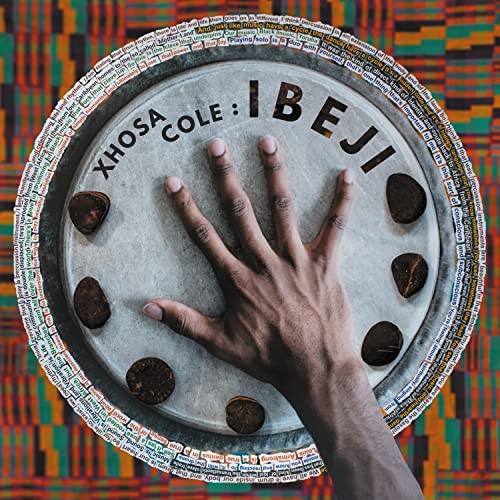 Ibeji xhosa cole - -,