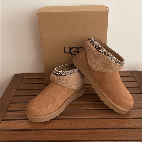 Ugg classic ultra mini - ultra,