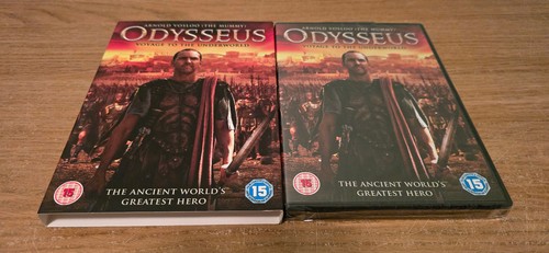 Odysseus voyage the - voyage,