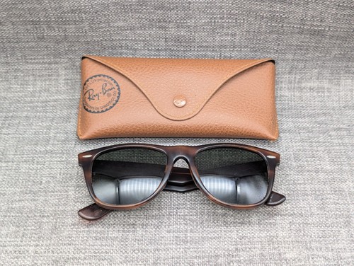 Bausch lomb ray - &, ray-ban