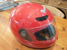 Cromwell Clubman motorcycle