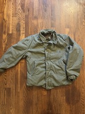 Vintage US Navy USN Deck