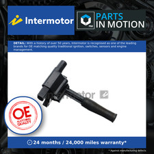 Ignition Coil fits MG MGZS 120