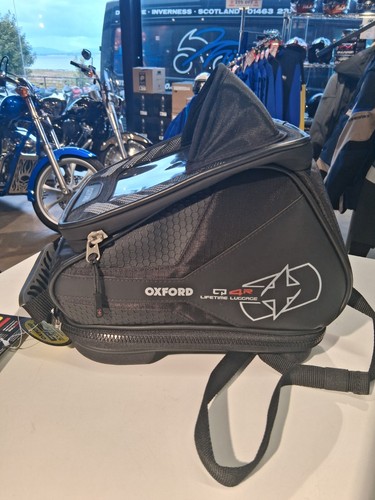 Oxford q4r motorcycle quick - motorcycle,
