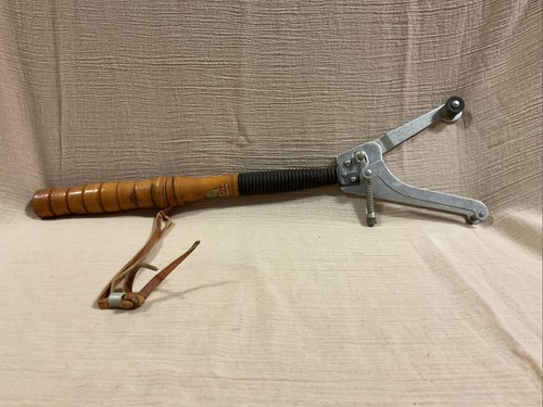 Winchester vintage hand - winchester,