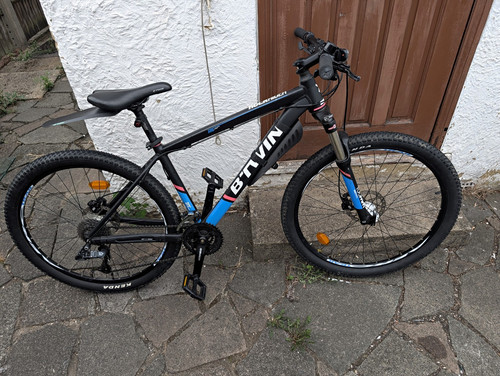 Twin rockrider 560 5in - b’twin, 27.5in