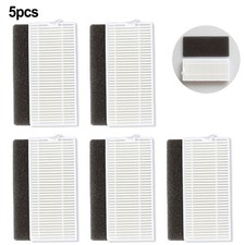 Set of 5 Filters for Cybovac
