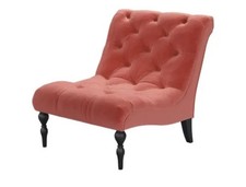 Immaculate Armchair Claude by