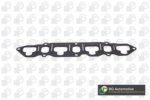Intake manifold gasket fits - intake,