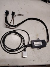 Genuine Audi iPod Adaptor