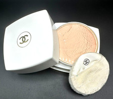 Vintage CHANEL No.5 Poudre