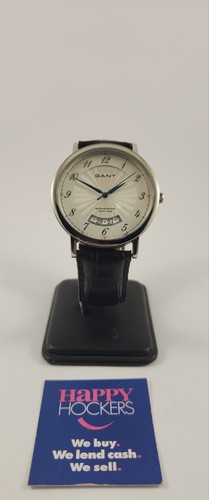 Gant 1090 42mm stainless - 1090.,