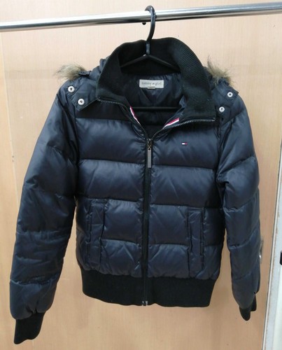 Tommy girl down - tommy, s