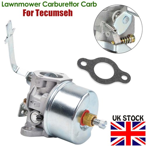 Lawnmower carburetor carb - lawnmower, for