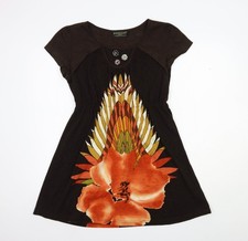 Womens UK Size L Pussycat