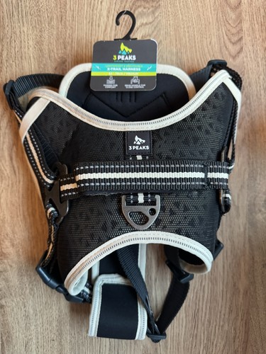 Peaks trail dog harness - x-trail,