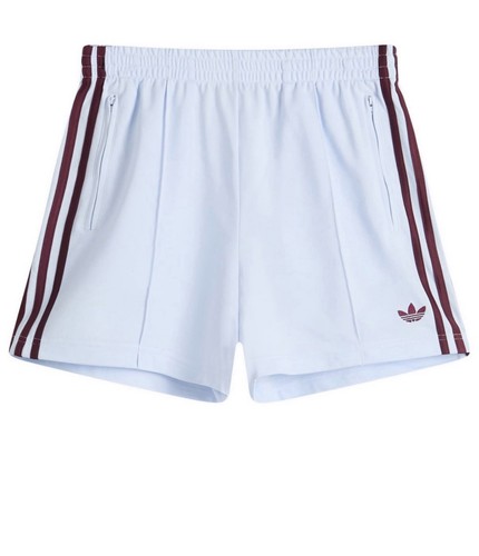 Adidas firebird shorts small - adidas,