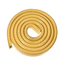 1Pcs Edge Trim U Channel PVC