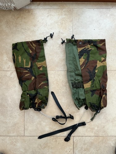 Walking gaiters - walking,