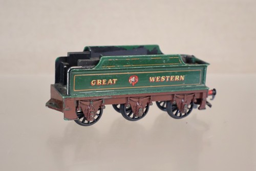 Triang hornby r354 r37 tender - r354,