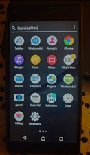 Sony Xperia Z5 Compact E5823 32GB Black (Unlocked) Android 7 Dead Pixels. Good