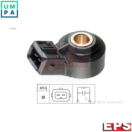 Knock sensor 957 - sensor, for