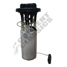 LAND ROVER DEFENDER 110 TD5 IN TANK FUEL PUMP WFX000260