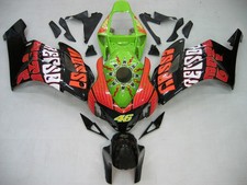 Amotopart Fairing Kit Bodywork