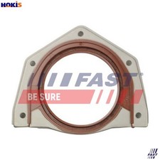 SHAFT SEAL CRANKSHAFT FT49711 FOR SUZUKI VITARA SX4/S-CROSS/CLASSIC JEEP 2.0L