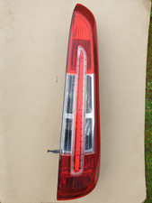 FORD C-MAX MK1 07-11. LED REAR