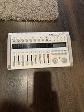 Zoom r16 multitrack recorder - multitrack,