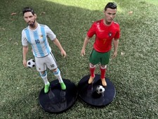 Greatest 2 football players