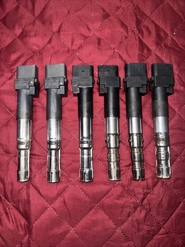 Coil packs for petrol vw - 6,
