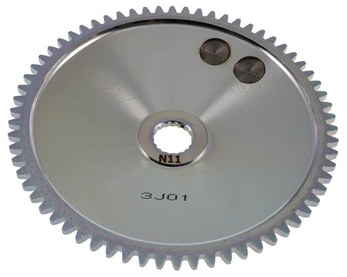 Pulley variomatic compatible - pulley,