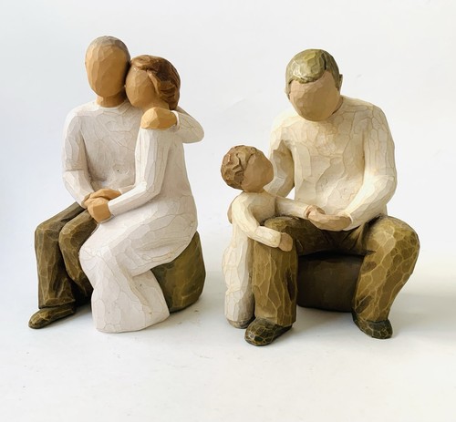 Willow tree grandfather 2000 - "grandfather",