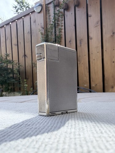 Vintage 1936 dunhill handy - 1936,
