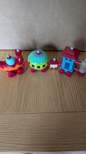 In the Night Garden Ninky Nonk