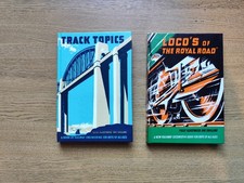 GWR - Track Topics And Locos