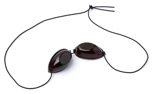 Sunbed goggles tanning bed - sunbed,